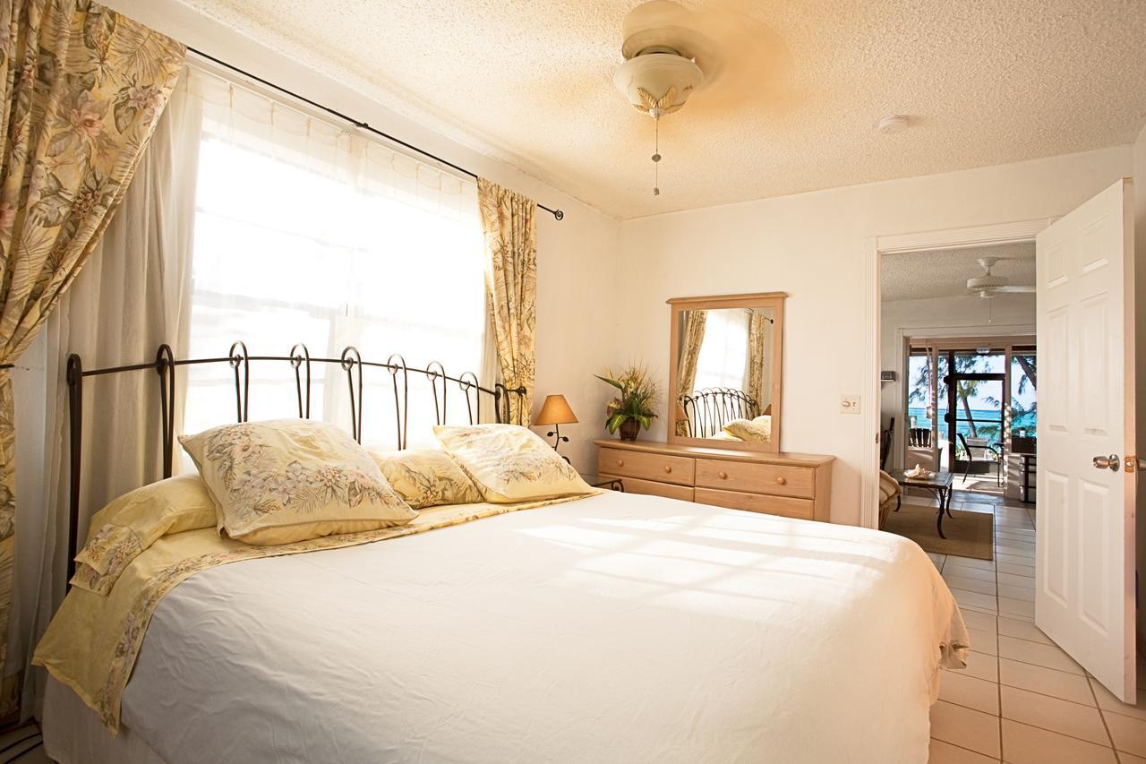 Hotel Hollywood Turks And Caicos 3*