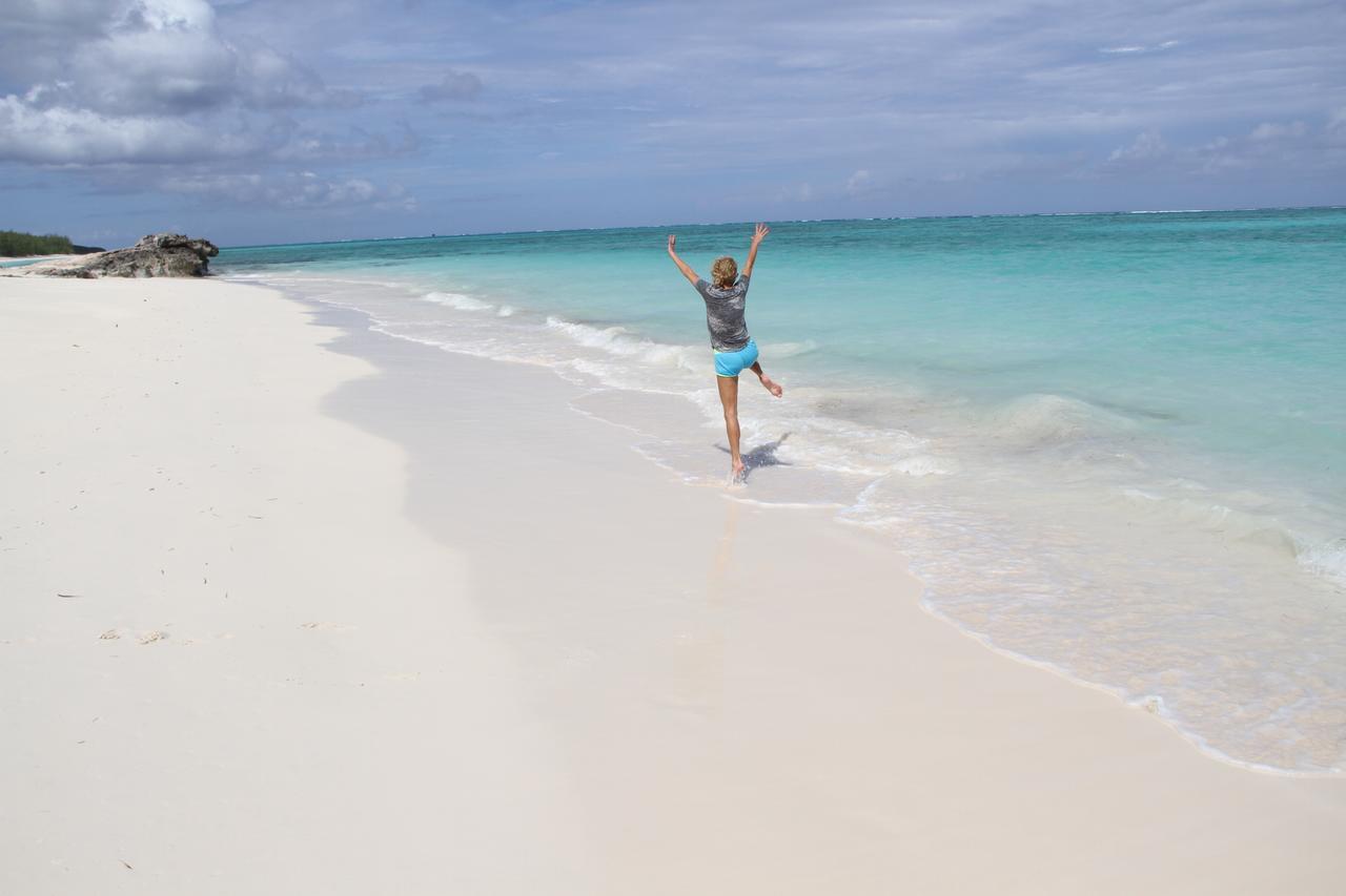Hollywood Turks And Caicos Hotel 3*