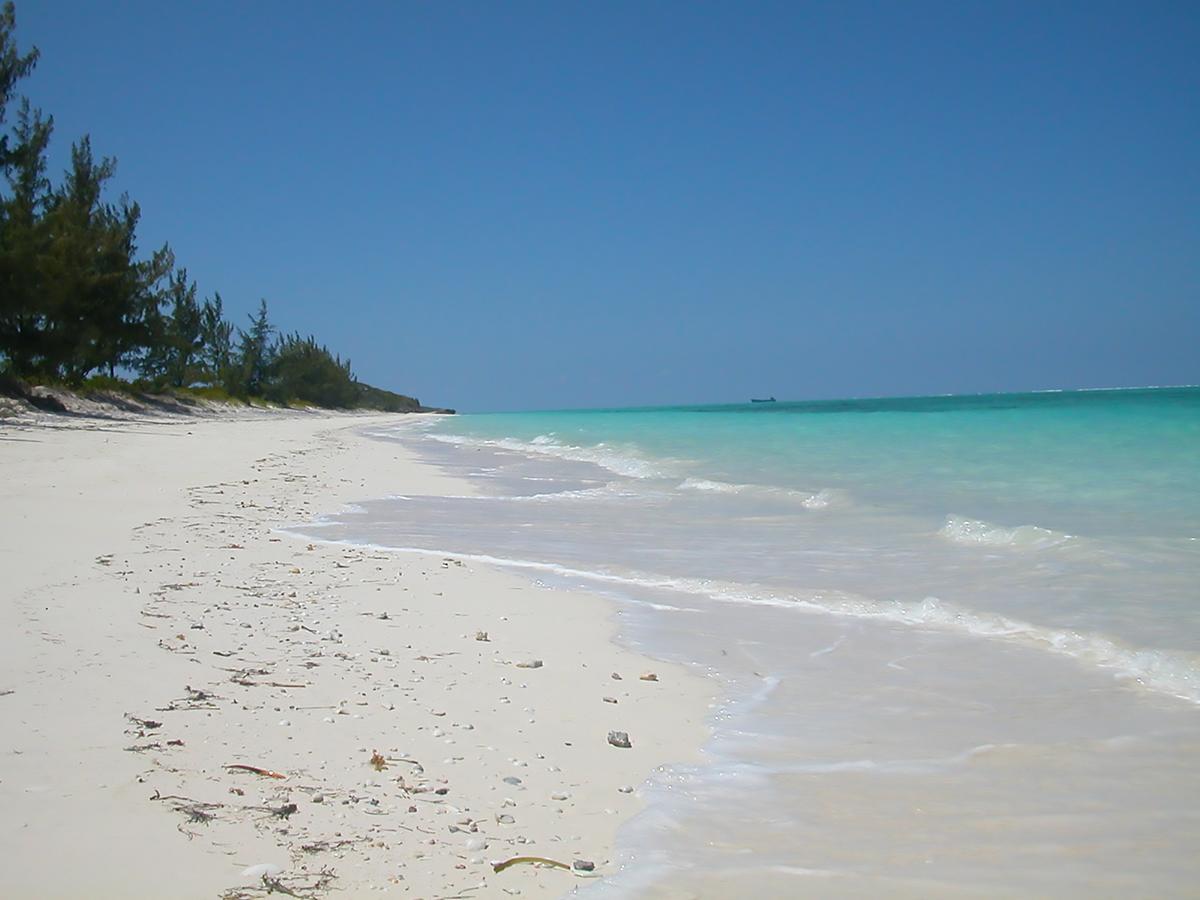 Hollywood Turks And Caicos Hotel Whitby