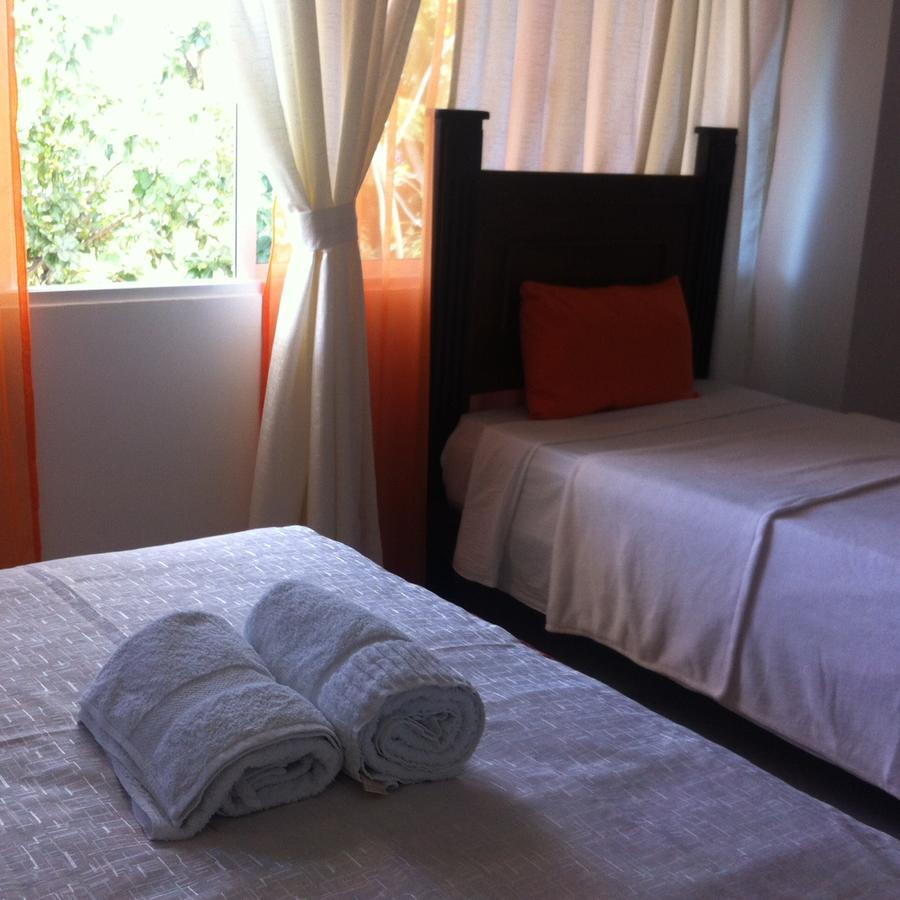 Figaro Hotel 3*