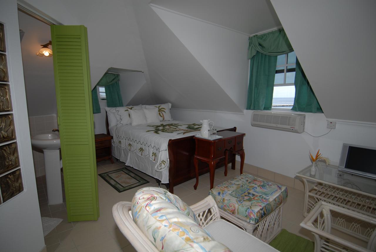 Deyna's Inn
