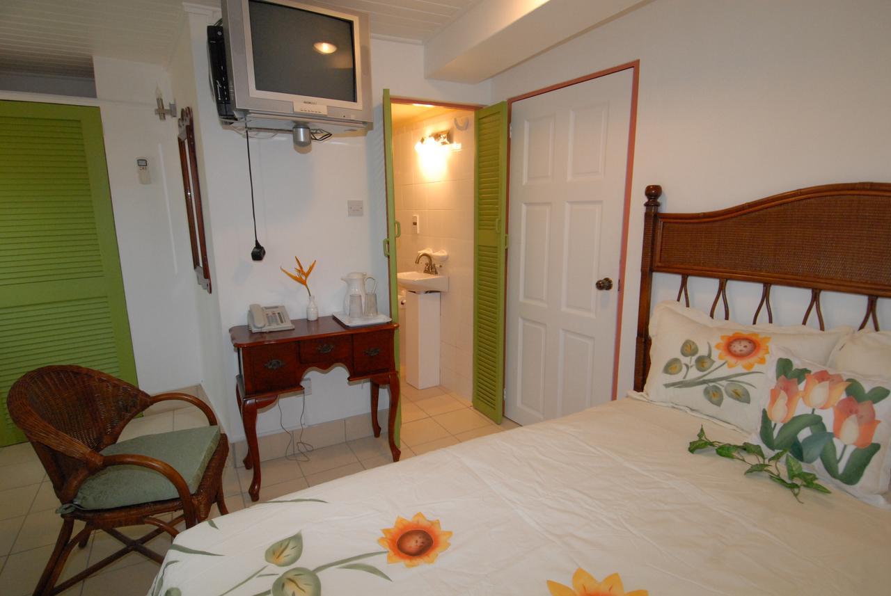 Inn Deyna's