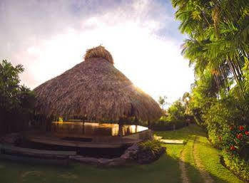 Kariwak Village Holistic Haven Hotel Crown Point