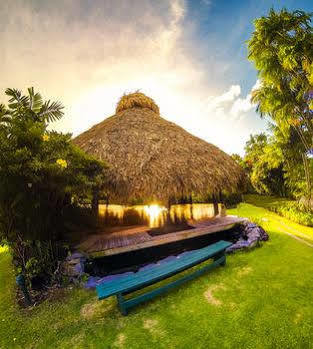 Kariwak Village Holistic Haven