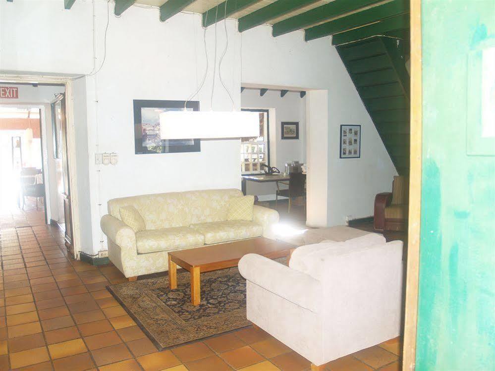 Hotel Daniel - Plantation House Tera Kora