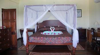 Hotel Petite Anse