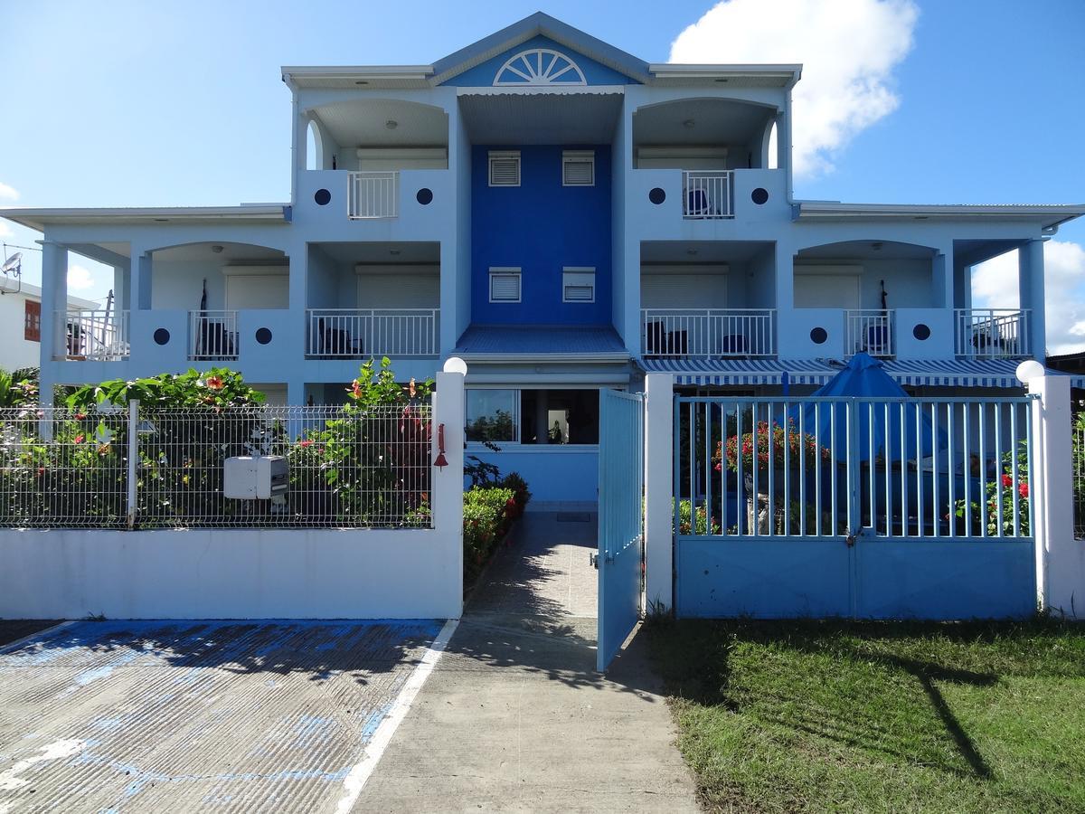 Bed & Breakfast 6 Suites Piscine Et Plage Pointe Faula Le Vauclin