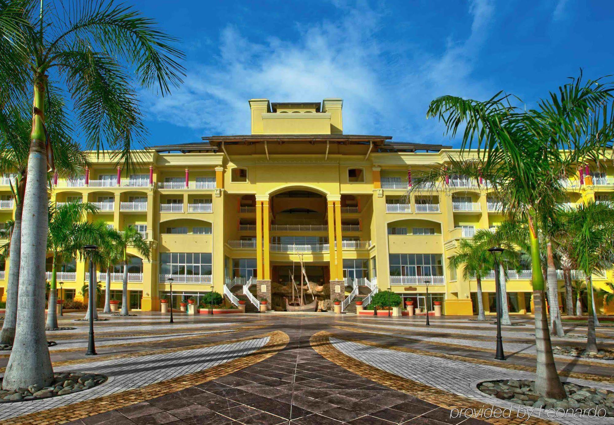 Hotel Marriott's St. Kitts Beach Club 4*