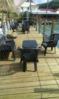 Hotel Hotel-restaurant La Dunette 3*