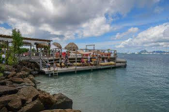 Hotel-restaurant La Dunette Hotel