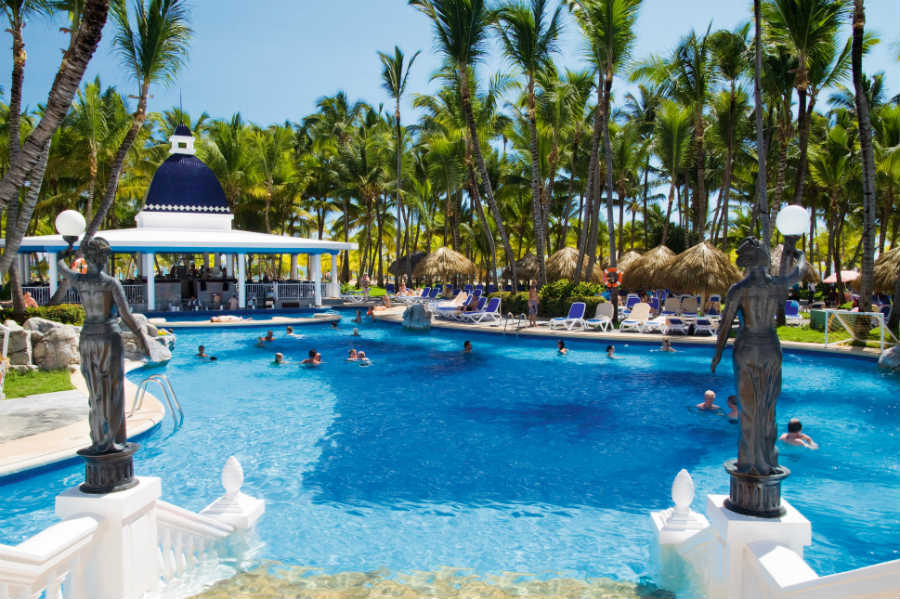 Riu Bambu Hotel