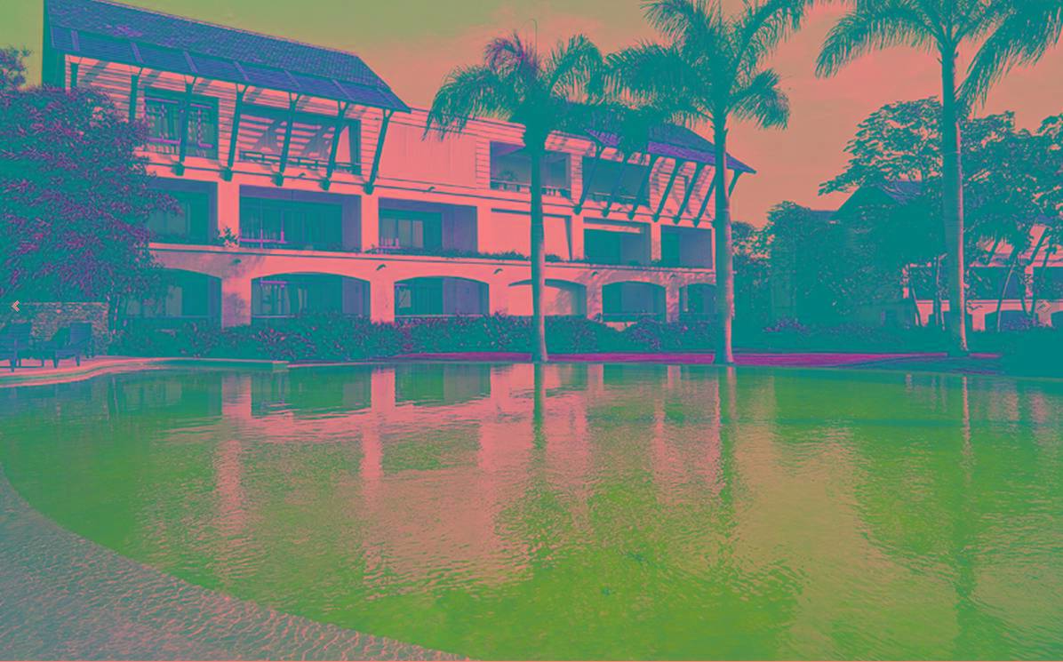 Los Altos Residences By Mint La Romana