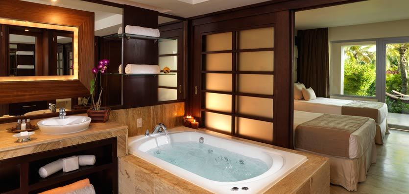 The Reserve At Paradisus 5*