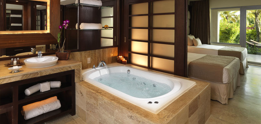 Hotel The Reserve At Paradisus Punta Cana