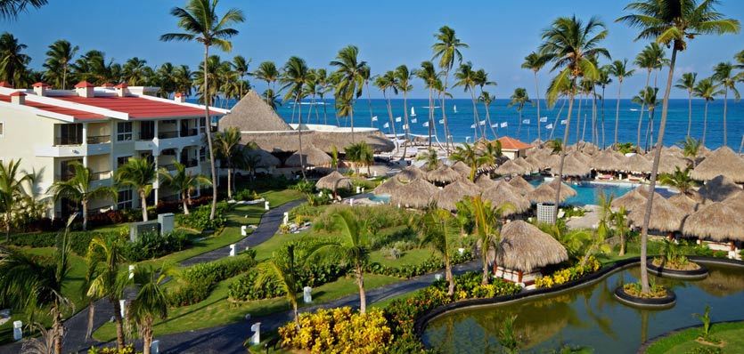 The Reserve At Paradisus Hotel 5*