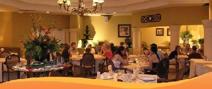 Occidental Allegro Hotel 4*