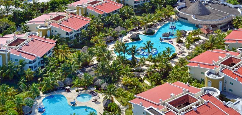 Hotel The Reserve At Paradisus Punta Cana