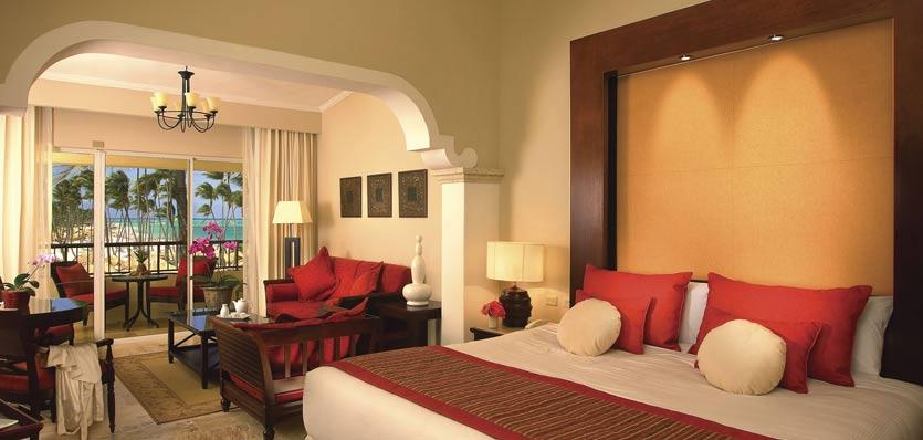 The Reserve At Paradisus Hotel 5*
