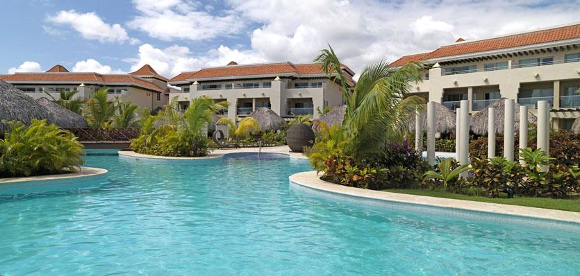 The Reserve At Paradisus Hotel Punta Cana