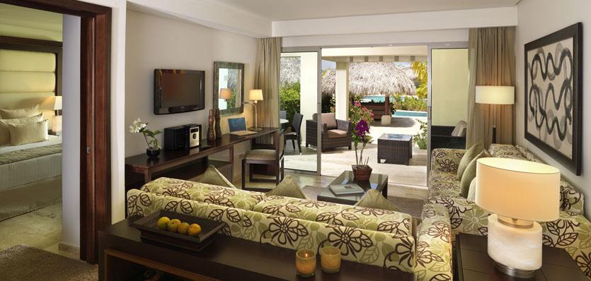 Hotel The Reserve At Paradisus 5*