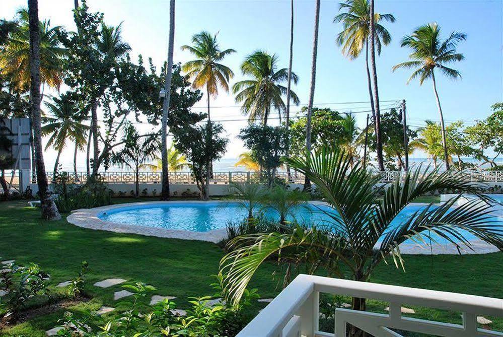 Hotel Marilar Las Terrenas