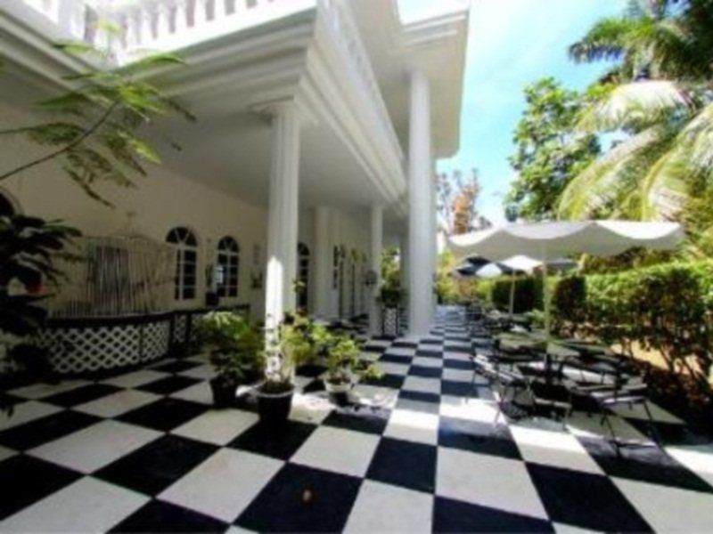 Jamaica Palace Hotel Port Antonio