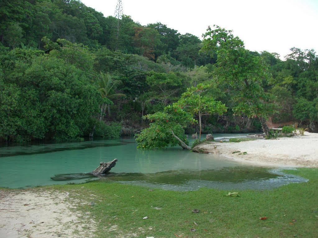 Palmas Eco Inn 3*