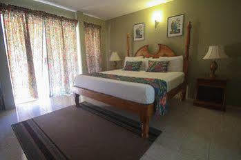 Moonrisevillas Apartamento *