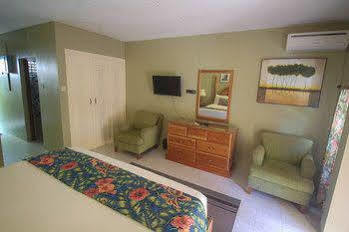 Moonrisevillas Apartamento