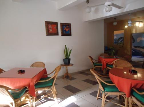 Esmeralda Hotel 3*