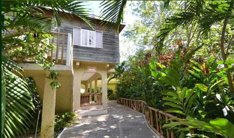 Bay View Eco & Hotel Port Antonio