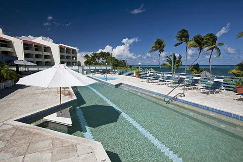 Resort Club St. Croix And Tennis Christiansted