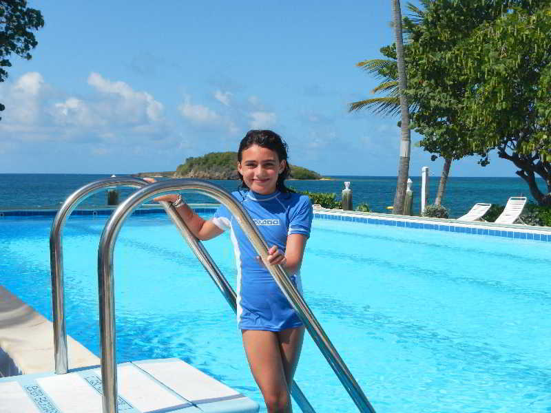 Tamarind Reef Spa & Marina