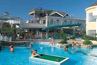 Super Fun Beach & (adults Only)
