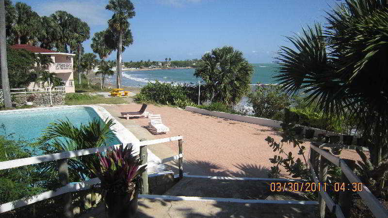 Treasure Beach Hotel Treasure Beach