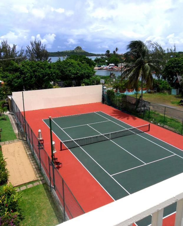 Hotel Blu Saint Lucia 3*