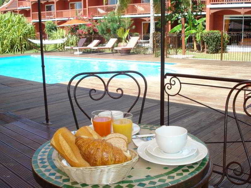 Orient Bay Palm Court 4 Stars