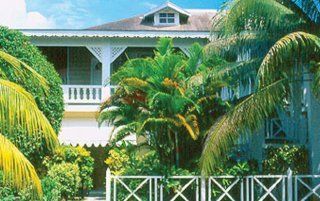 Merrils I 3* Negril