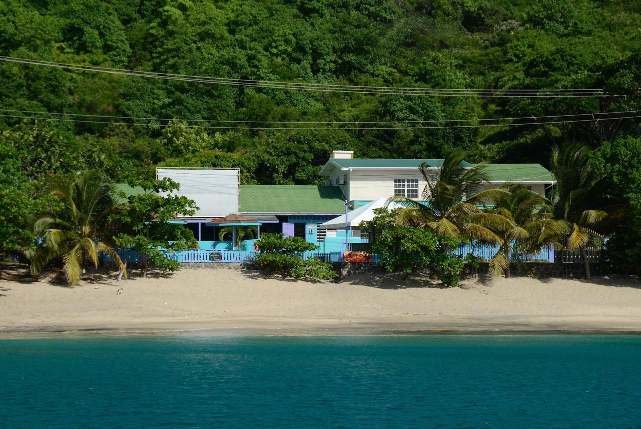 Hotel Keegan's Beachside Hotel,apartments And
