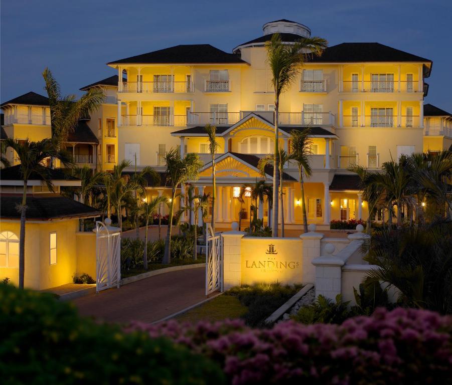 Hotel The Landings And - 5*