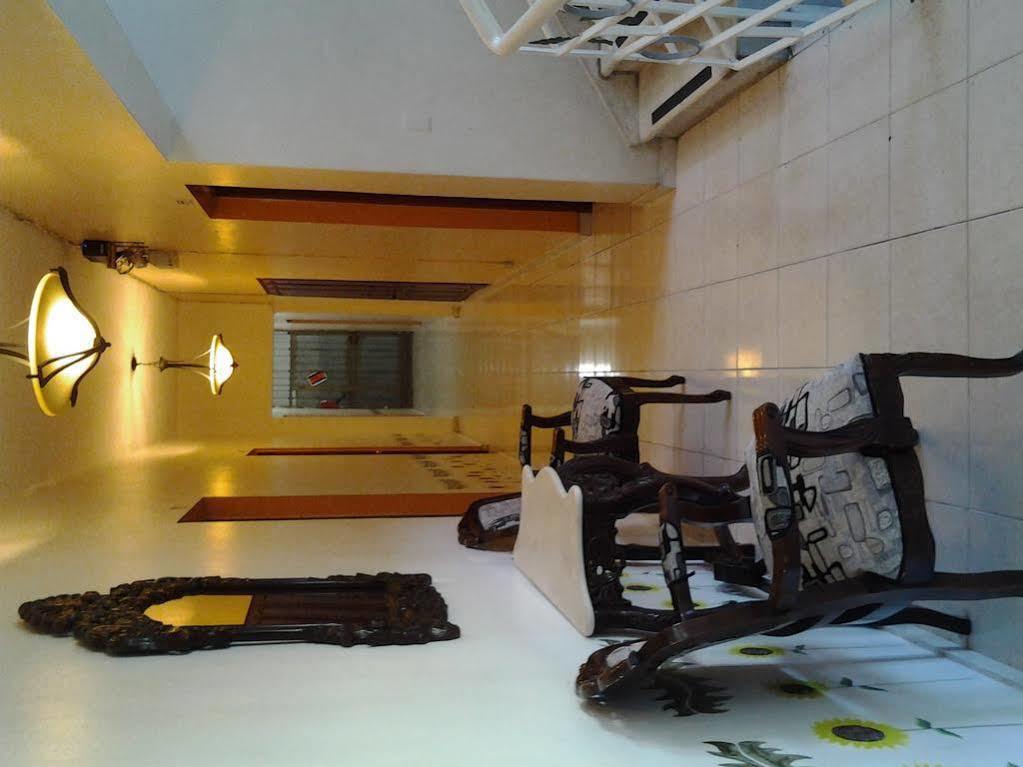 Green House Hotel Hotel Santo Domingo