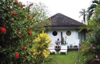 Kariwak Village Holistic Haven