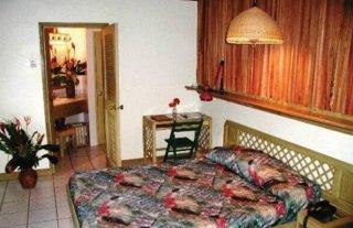Kariwak Village Holistic Haven Hotel 3*