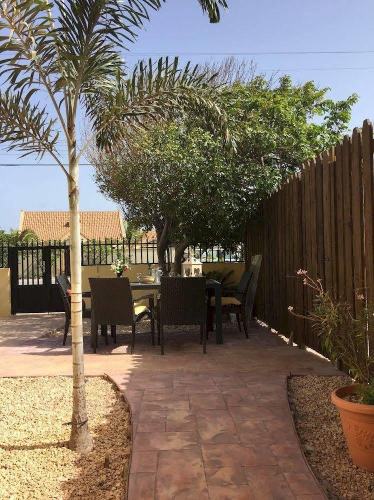 Apartamento Alta Montana Noord