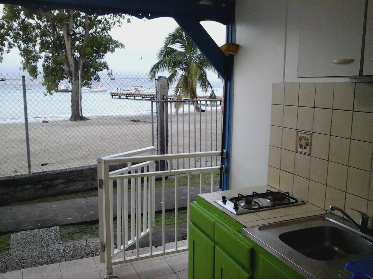Bungalows De L'anse Lodge