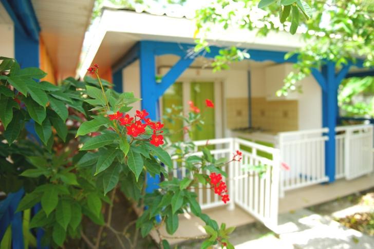 Bungalows De L'anse *