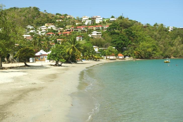 Lodge Bungalows De L'anse *