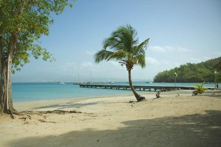 Lodge Bungalows De L'anse