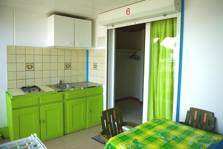 Bungalows De L'anse *