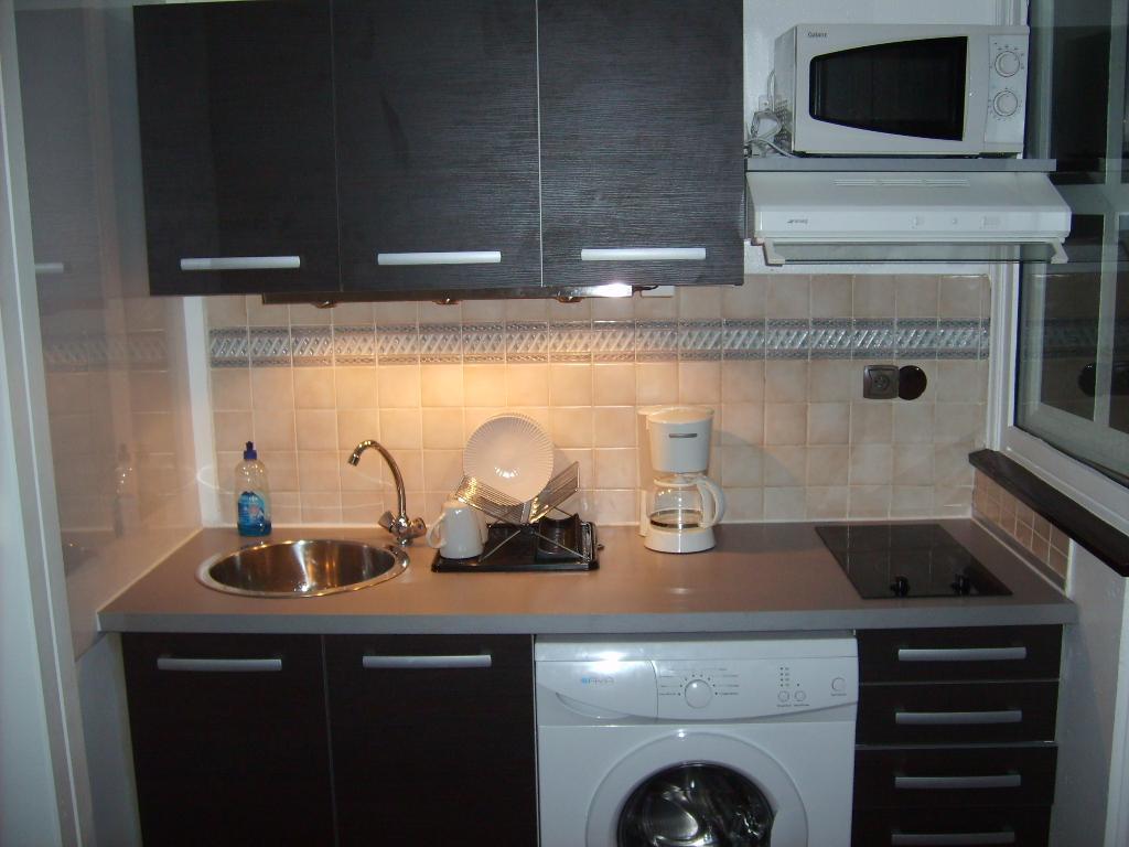 Anse Des Rochers Apartamento *